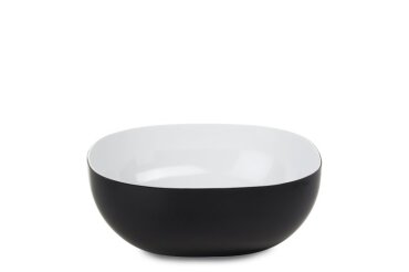 Serving Bowl Synthesis 2.5 L - Black