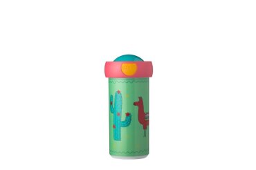 school beaker campus 300 ml - lama
