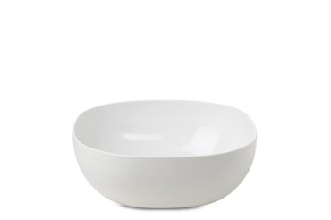 Serving Bowl Synthesis 2.5 L - White