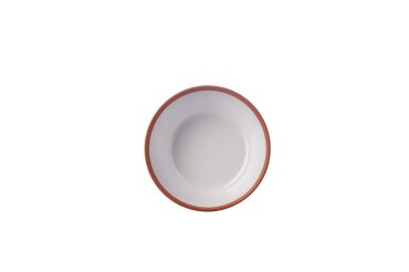 Bowl 144 Flow - Terra Orange