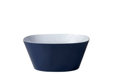 Serving Bowl Conix 5.0 L - Ocean Blue