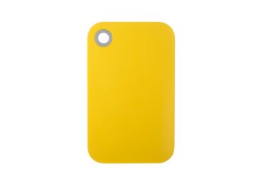 Breakfast board - Latin Yellow