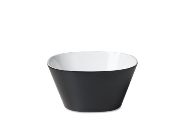 Serving Bowl Conix 1.0 L - Black