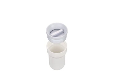 travel mug ellipse 275 ml / 9 oz  - white