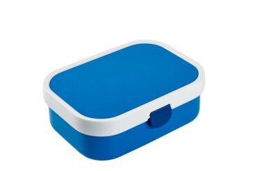 lunch box campus - blue