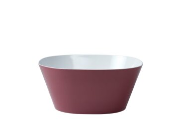 serving bowl conix 5.0 l - nordic berry