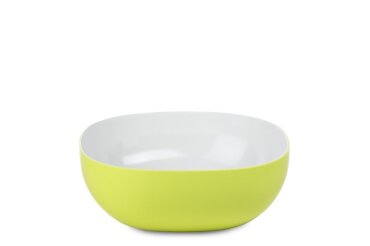 Serving Bowl Synthesis 2.5 L - Latin lime