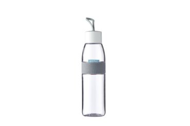 Water bottle Ellipse 500ml - White