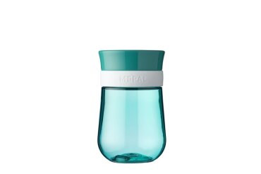 360° trainer cup mio 300 ml - deep turquoise