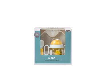 set baby dinnerware Mepal Mio 3 pcs - miffy explore