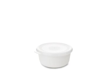 Storage Box Volumia 350 ml - White