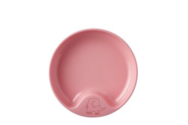 trainer plate mio - deep pink