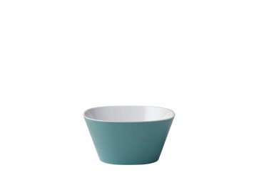 serving bowl conix 250 ml - nordic green