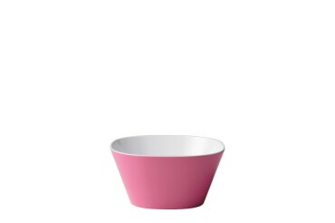 serving bowl conix 1.0 l - nordic rose