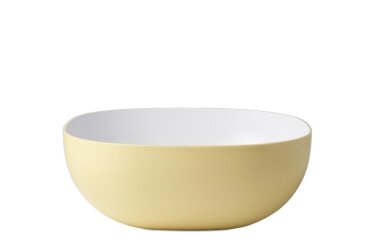 Bowl Synthesis 4.0 litres - Retro Yellow
