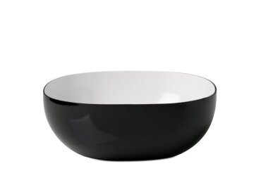 Serving Bowl Synthesis 4.0 L - Black
