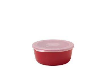 Storage Box Volumia 500 ml - Luna Red