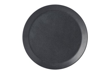 dinner plate bloom 280 mm - pebble black