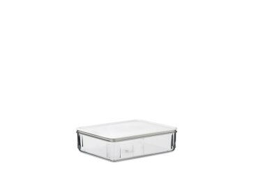 Storage fridge box Modul 165 - white