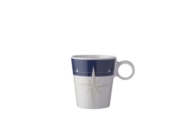 Espresso Mug Flow - Travel