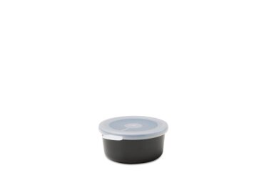 Storage Box Volumia 200 ml - Black