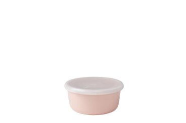 storage box volumia 350 ml - nordic blush