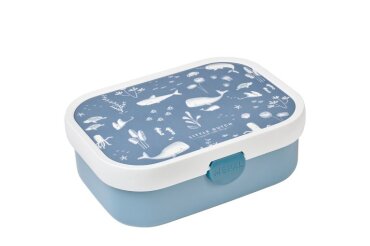 Lunch box ocean Lunch box ocean