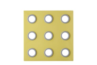 trivit domino - nordic lemon