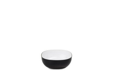 Serving Bowl Synthesis 250 ml - Black