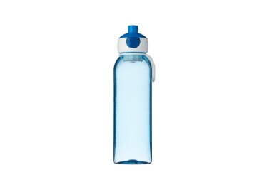 water bottle campus 500 ml - blue