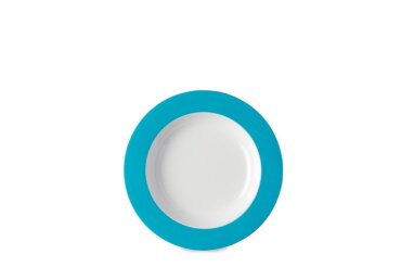 Deep Plate Wave 210 mm - Latin Blue