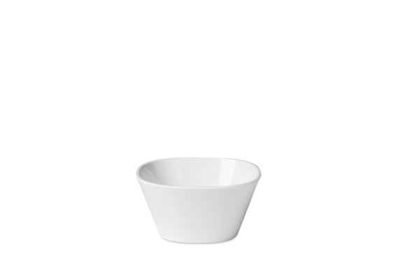 Serving Bowl Conix 250 ml - White