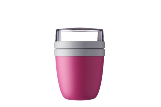 Lunchpot Ellipse - Pink