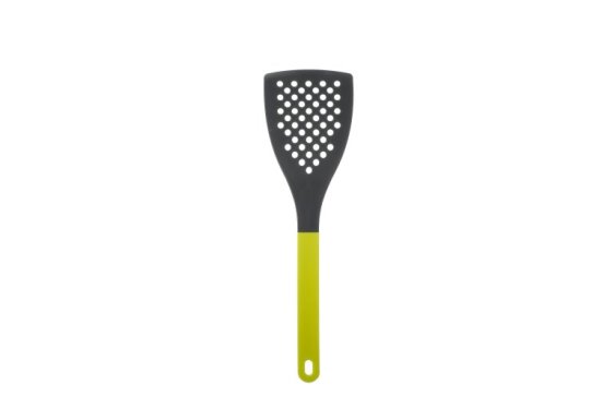 Optima Spatula Large - Lime