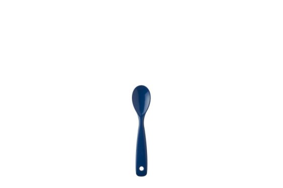 Egg Spoon - Ocean blue