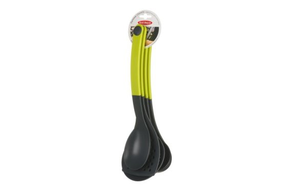Set Optima 4 Pcs 200+220+230+260 - Lime