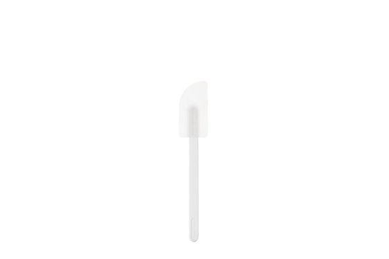 Scraper Small - White
