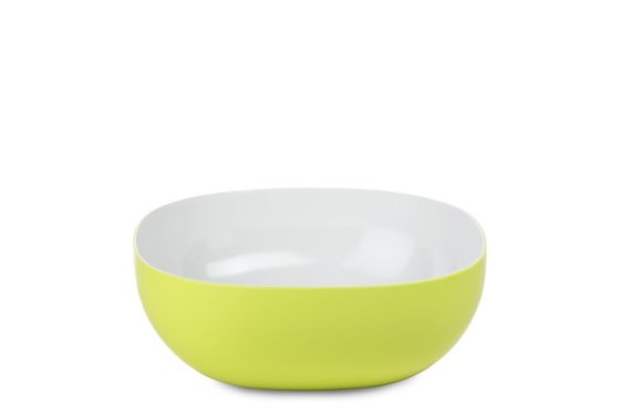 Serving Bowl Synthesis 2.5 L - Latin lime