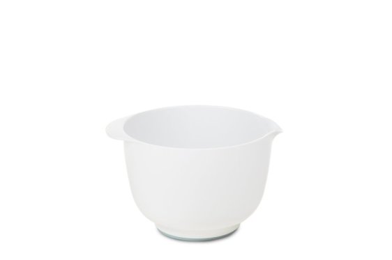 Mixing Bowl Margrethe 2.0 L - White