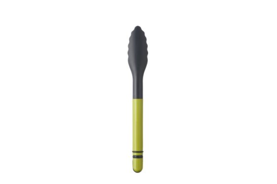Serving tongs - Lime (light green)