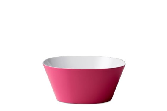 Bowl Conix 3.0 litre - Latin Pink