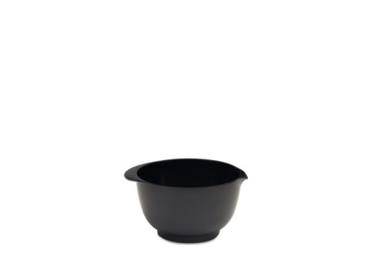 Mixing Bowl Margrethe 350 ml - Black