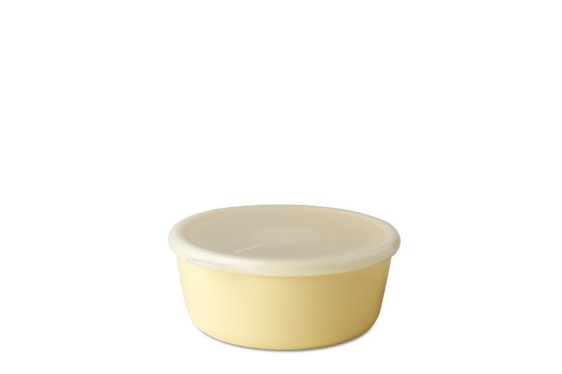 Storage Box Volumia 500 ml - Retro Yellow