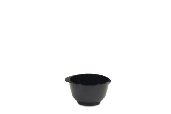 Mixing Bowl Margrethe 150 ml - Black