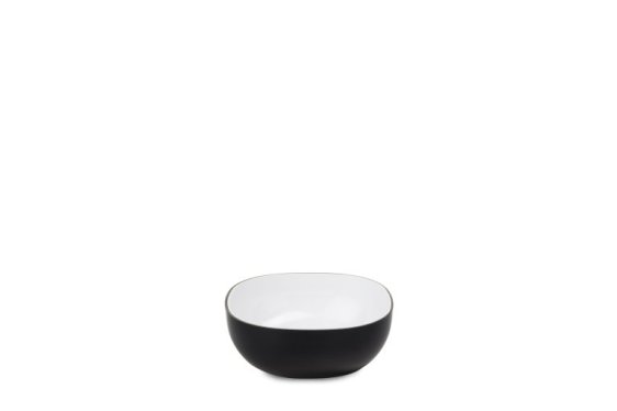 Serving Bowl Synthesis 250 ml - Black