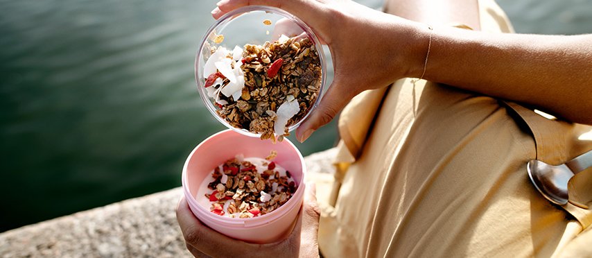 lunchpot pottenpagina