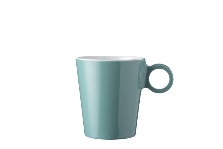 mug-flow-160-ml-nordic-green
