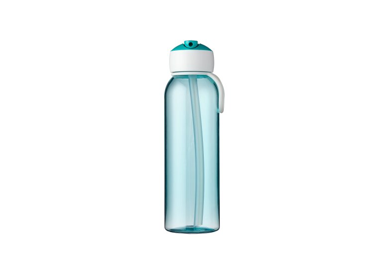 bouteille-d-eau-flip-up-campus-500-ml-turquoise
