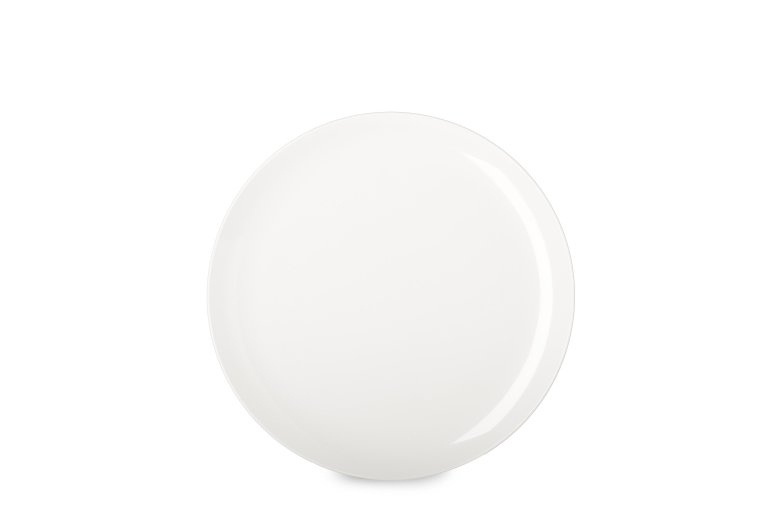 petite-assiette-230-flow-blanc