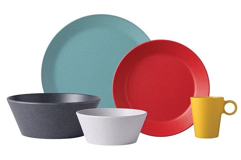 petite-assiette-bloom-240-mm-pebble-red